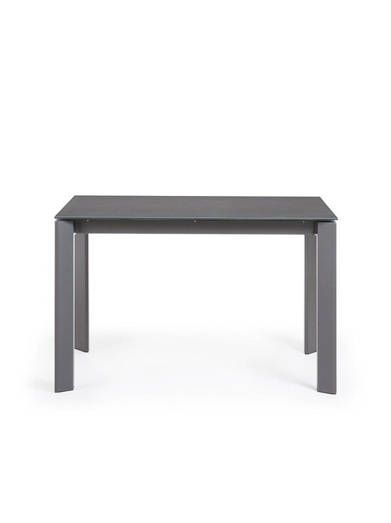 Kave Home - Axis- jatkettava ruokapöytä - HARMAA | Stockmann - photo 3