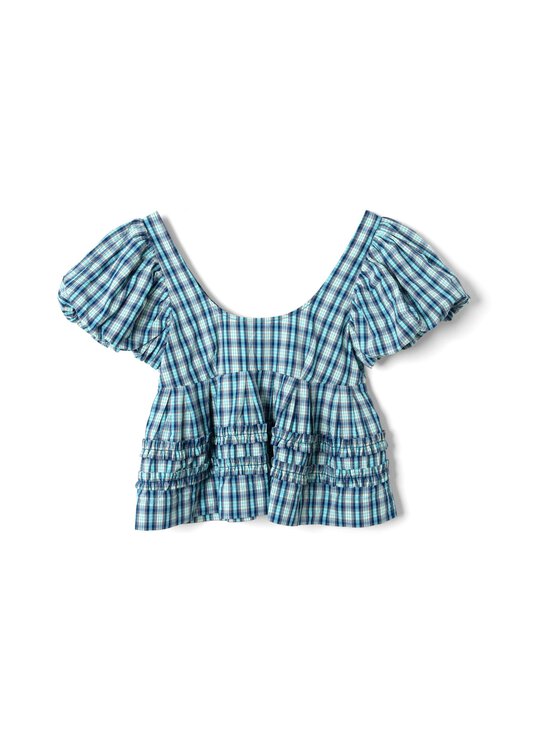 Damson Madder - Summer Joy -pusero - BLUE | Stockmann - photo 2