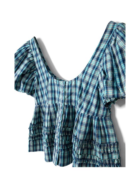 Damson Madder - Summer Joy -pusero - BLUE | Stockmann - photo 3