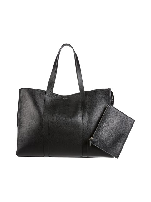 calvin klein ellie large tote