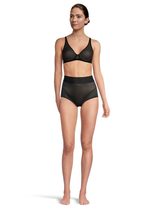 Wolford - Curve Enhancing formējošas biksītes - 000 BLACK | Stockmann - photo 4
