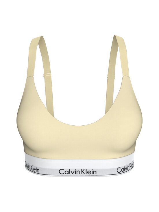 Calvin Klein Underwear - Rinnahoidja Lift Bralette - ZRK PEAR SORBET | Stockmann - photo 1