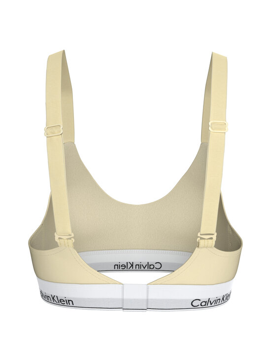 Calvin Klein Underwear - Rinnahoidja Lift Bralette - ZRK PEAR SORBET | Stockmann - photo 2