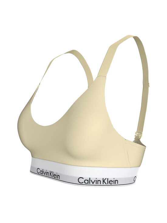 Calvin Klein Underwear - Rinnahoidja Lift Bralette - ZRK PEAR SORBET | Stockmann - photo 3