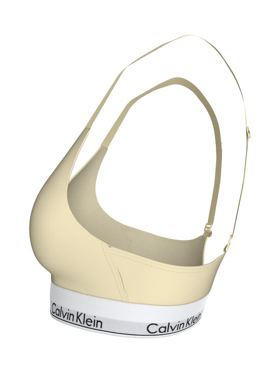 Calvin Klein Underwear - Rinnahoidja Lift Bralette - ZRK PEAR SORBET | Stockmann - photo 4