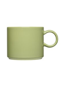 Design Letters - Nordic Jumbo Carpe Diem -muki - NILE GREEN 5787C | Stockmann