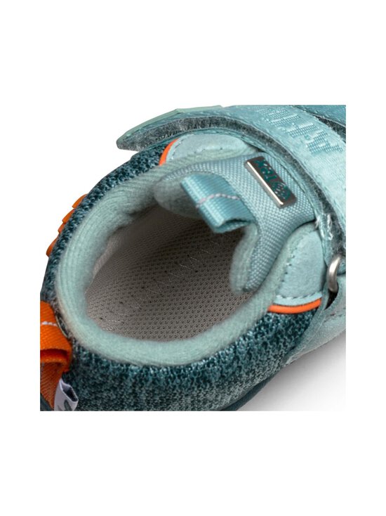 AFFENZAHN - Low Knit Happy baskāju apavi - 20153 PETROL | Stockmann - photo 9