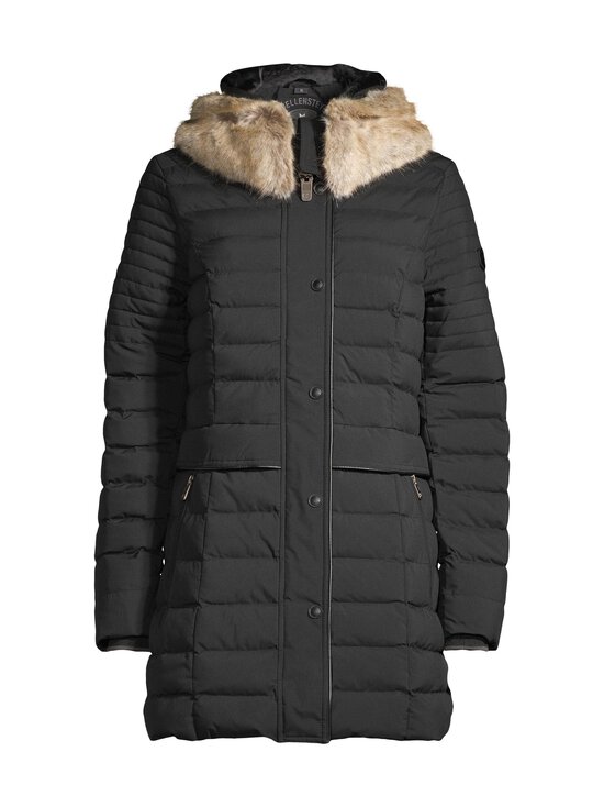 Wellensteyn - Veekindel jope Scandinavia - BLACK - photo 1 Wellensteyn - Veekindel jope Scandinavia - BLACK | Stockmann - photo 1