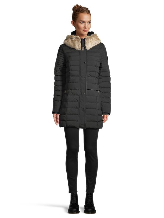 Wellensteyn - Veekindel jope Scandinavia - BLACK - photo 2 Wellensteyn - Veekindel jope Scandinavia - BLACK | Stockmann - photo 2