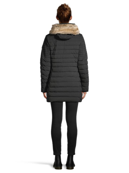 Wellensteyn - Veekindel jope Scandinavia - BLACK - photo 3 Wellensteyn - Veekindel jope Scandinavia - BLACK | Stockmann - photo 3