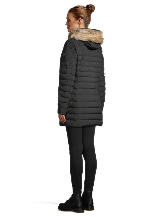 Wellensteyn - Veekindel jope Scandinavia - BLACK - photo 4 Wellensteyn - Veekindel jope Scandinavia - BLACK | Stockmann - photo 4