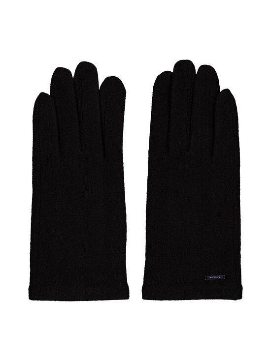 A+more - Caisla-kosketusnäyttökäsineet - BLACK | Stockmann - photo 2