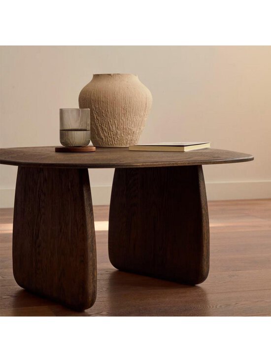 Kave Home - Pirita-sivupöytä - RUSKEA | Stockmann - photo 6