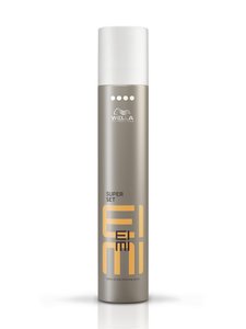 Wella Professionals EIMI - EIMI Super Set Extra Strong -hiuskiinne 300 ml Wella Professionals EIMI - EIMI Super Set Extra Strong -hiuskiinne 300 ml | Stockmann