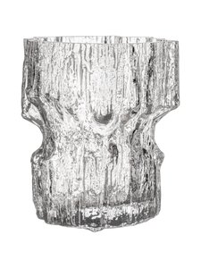 Iittala - Pallas stikla vāze 210 mm - CLEAR | Stockmann