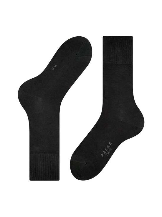 Falke - Sokid Tiago - 3000 BLACK | Stockmann - photo 2