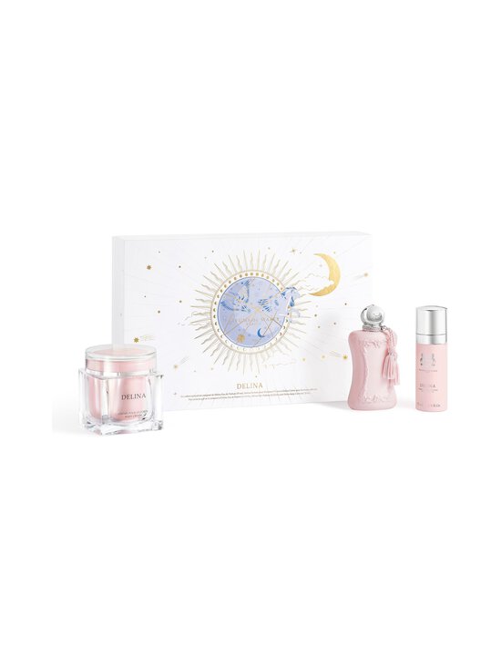 Parfums de Marly - Delina Christmas Set -lahjapakkaus - NOCOL | Stockmann - photo 1