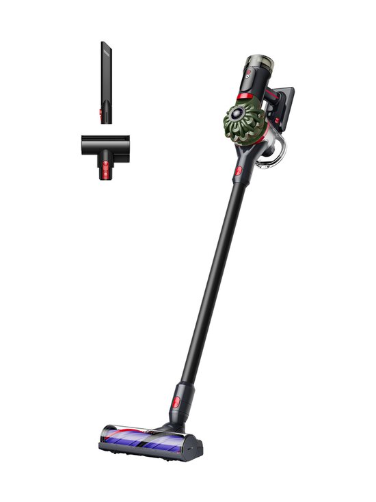 Dyson - V8 Cyclone -pölynimuri - BLACK - photo 1 Dyson - V8 Cyclone -pölynimuri - BLACK | Stockmann - photo 1