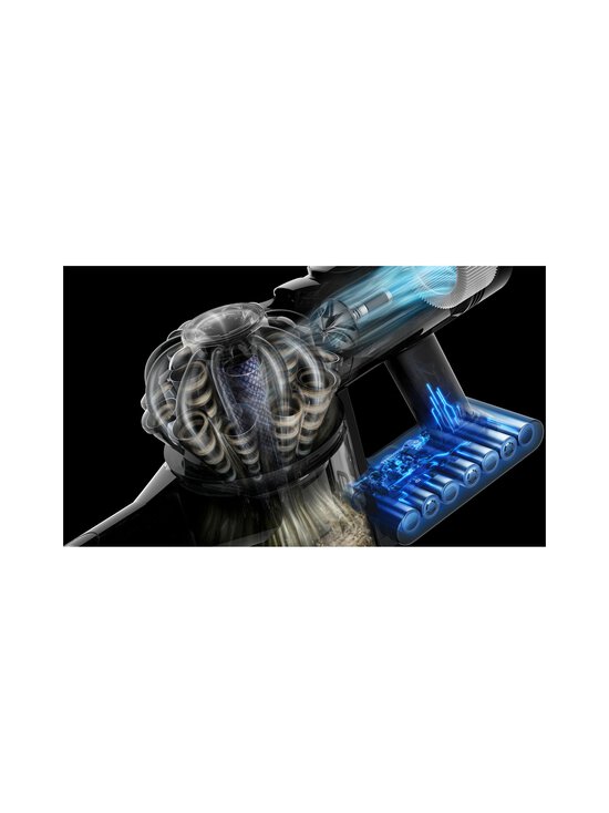 Dyson - V8 Cyclone -pölynimuri - BLACK - photo 5 Dyson - V8 Cyclone -pölynimuri - BLACK | Stockmann - photo 5