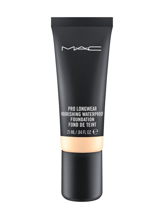 Pro Longwear Nourishing Waterproof Foundation -meikkivoide 25 ml