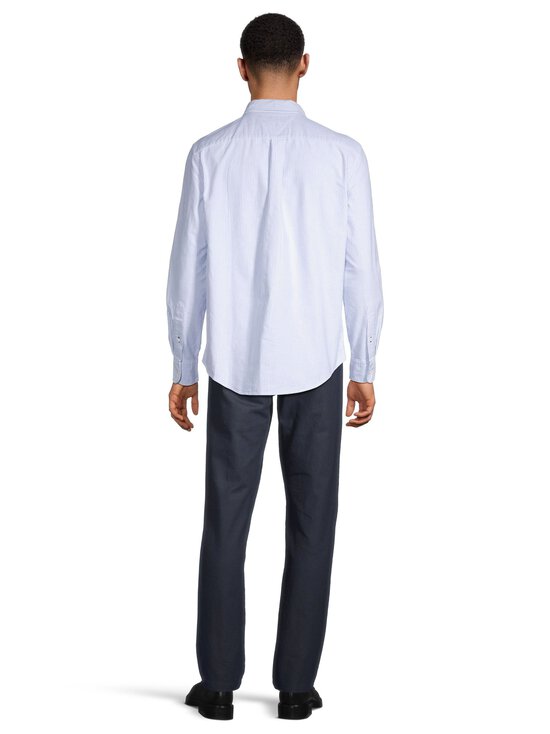 Tommy Hilfiger - Heritage Oxford Regular Fit -kauluspaita - 0G0 SHIRT BLUE / WHITE - photo 3 Tommy Hilfiger - Heritage Oxford Regular Fit -kauluspaita - 0G0 SHIRT BLUE / WHITE | Stockmann - photo 3
