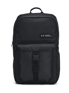 Under Armour - UA Triumph Campus -reppu 23 l - 001 BLACK Under Armour - UA Triumph Campus -reppu 23 l - 001 BLACK | Stockmann