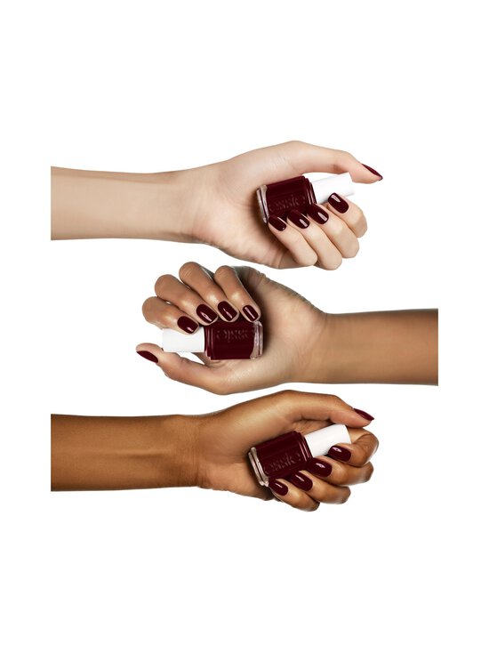 Essie - Kynsilakka - 50 BORDEAUX - photo 3 Essie - Kynsilakka - 50 BORDEAUX | Stockmann - photo 3