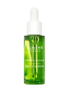 Lumene - Tasakaalustav seerum Tyyni Serum 30 ml | Stockmann