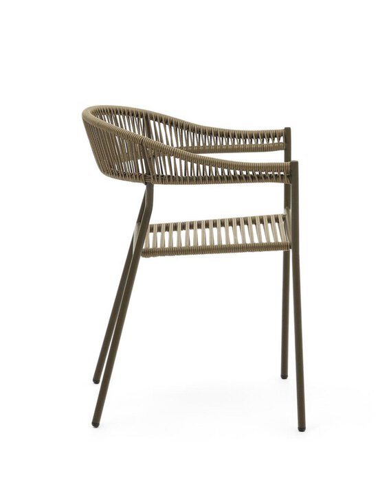 Kave Home - Futadera-tuoli vihreä - GREEN | Stockmann - photo 2