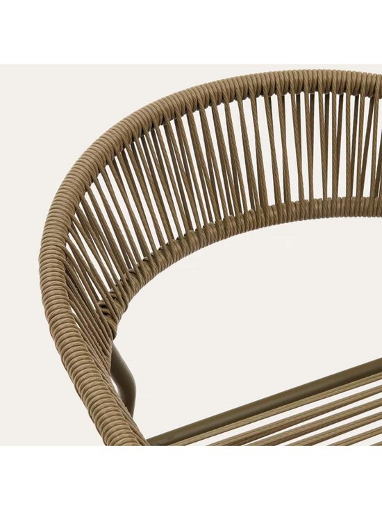 Kave Home - Futadera-tuoli vihreä - GREEN | Stockmann - photo 3