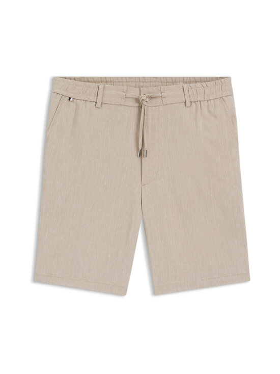 BOSS - Kane -shortsit - 286 OPEN BEIGE | Stockmann - photo 1