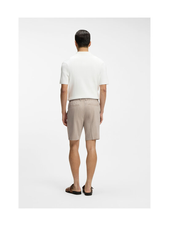BOSS - Kane -shortsit - 286 OPEN BEIGE | Stockmann - photo 3