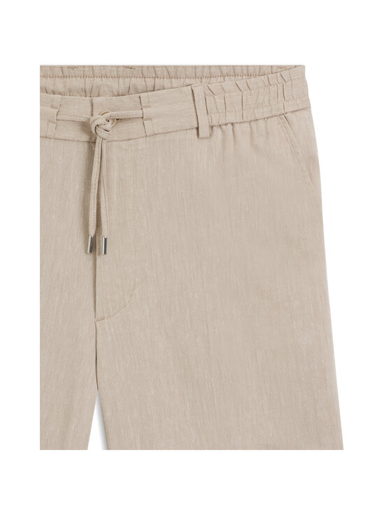 BOSS - Kane -shortsit - 286 OPEN BEIGE | Stockmann - photo 6