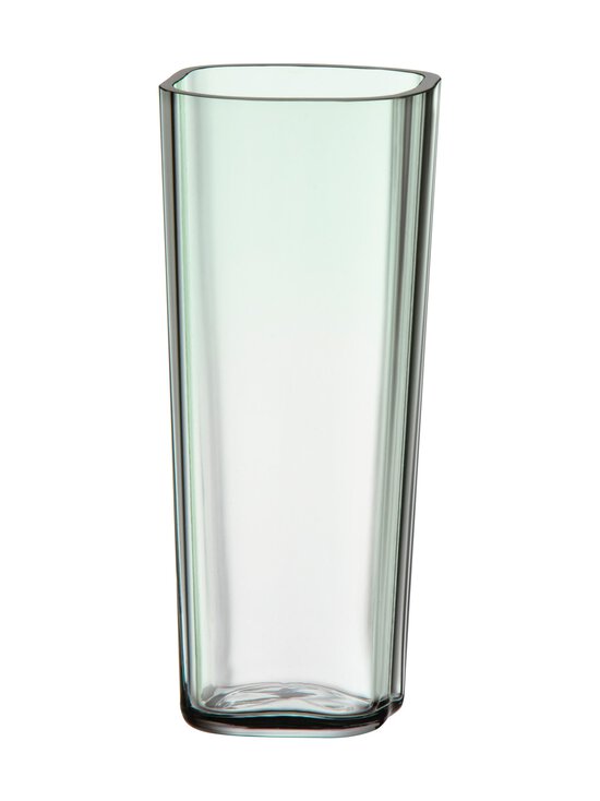 Iittala - Vaas Aalto 18 cm - LIGHT GREEN - photo 1 Iittala - Vaas Aalto 18 cm - LIGHT GREEN | Stockmann - photo 1
