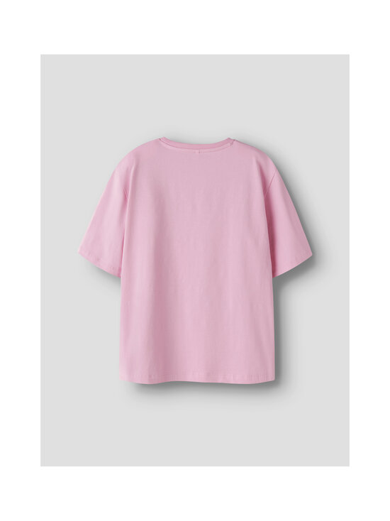 Name It - NkfSylla Capybara -t-paita - BEGONIA PINK | Stockmann - photo 2