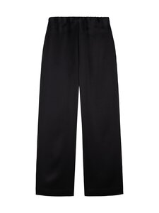 Original Story - Satīna bikses - BLACK | Stockmann