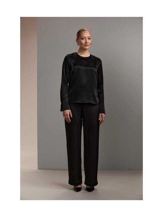Original Story - Laiad satiinpüksid - BLACK | Stockmann - photo 2