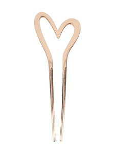 Ibero - Juukseklamber Bun Pin Gold | Stockmann