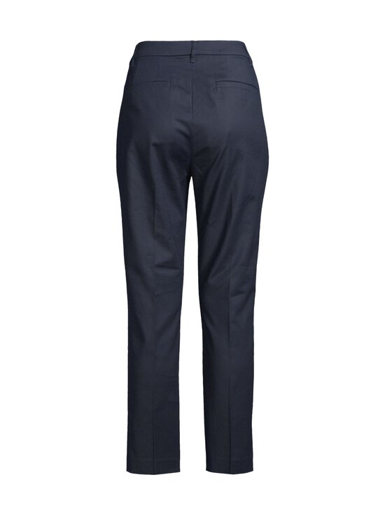 Lauren Ralph Lauren - Lakythia Slim -housut - LAUREN NAVY | Stockmann - photo 2
