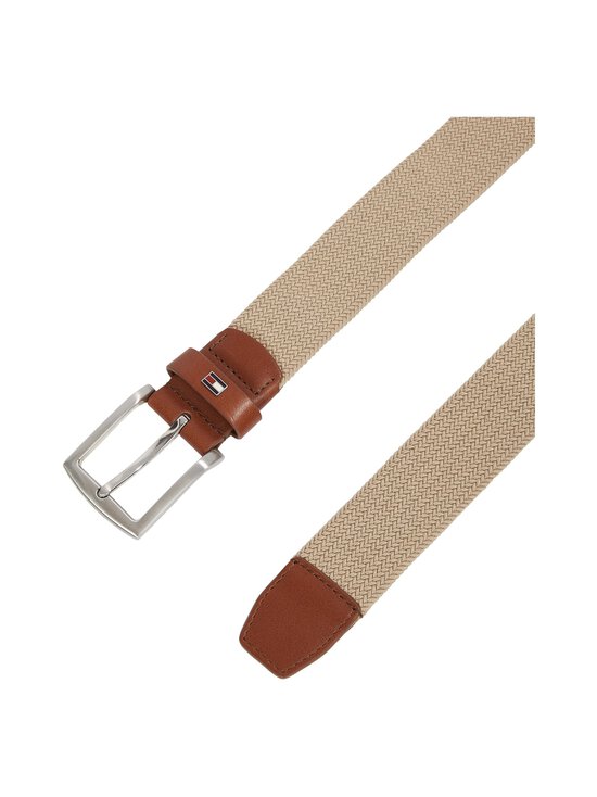 Tommy Hilfiger - Vöö Denton Elastic, laius 3,5 cm - ACC HORSERADISH - photo 3 Tommy Hilfiger - Vöö Denton Elastic, laius 3,5 cm - ACC HORSERADISH | Stockmann - photo 3