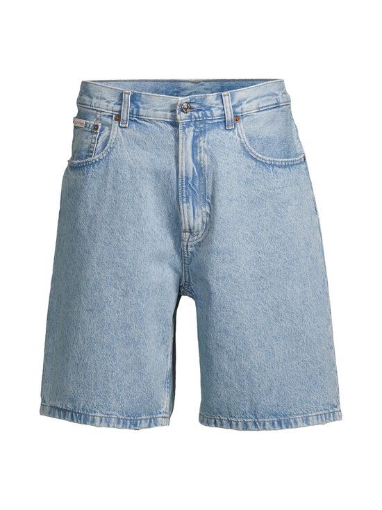 Calvin Klein Jeans - Lühikesed teksad 90s - U1Y CK LT INDIGO - photo 1 Calvin Klein Jeans - Lühikesed teksad 90s - U1Y CK LT INDIGO | Stockmann - photo 1