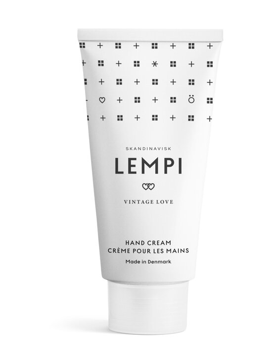 LEMPI Hand Cream -käsivoide 75 ml