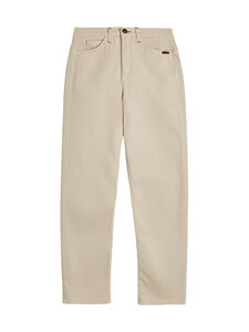 SAND Copenhagen - Apush Straight Stretch -farkkuhousut - 020 CHAMPAGNE BEIGE | Stockmann