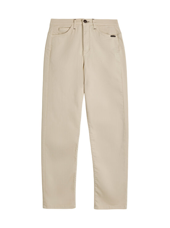 SAND Copenhagen - Apush Straight Stretch -farkkuhousut - 020 CHAMPAGNE BEIGE | Stockmann - photo 1