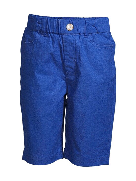 Bogi - Lühikesed püksid Tommy - COBOLT BLUE - photo 1 Bogi - Lühikesed püksid Tommy - COBOLT BLUE | Stockmann - photo 1