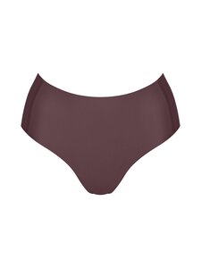 Sloggi - Zero Feel 2.0 High Waist -alushousut - 7753 MERIOT | Stockmann