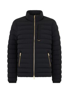 Moose Knuckles - Laki-untuvatakki - 292 BLACK - 292 | Stockmann