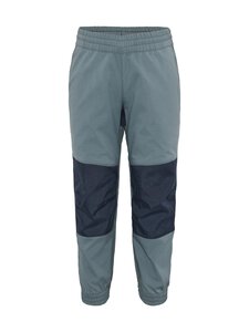 Didriksons - Flox Kids -ulkoiluhousut - G12 FACTORY BLUE | Stockmann