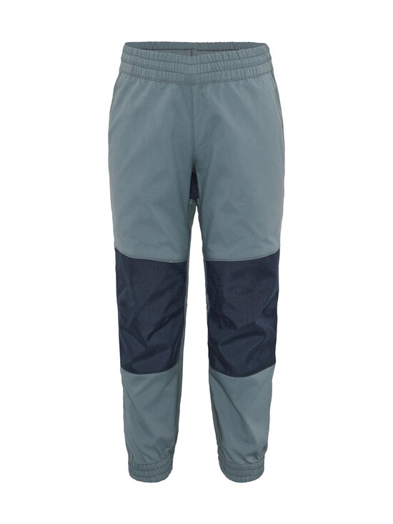 Didriksons - Flox Kids -ulkoiluhousut - G12 FACTORY BLUE | Stockmann - photo 1