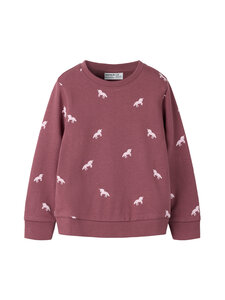 Name It - Pusa ükssarvikumustriga - WILD GINGER DETAIL:W. PARFAIT PINK UNICORNS | Stockmann